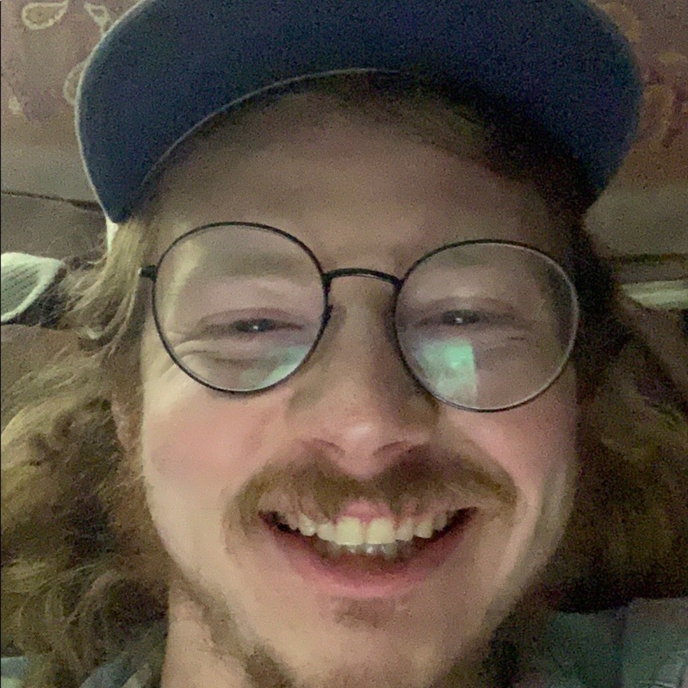 Meet your Posher, Jacob